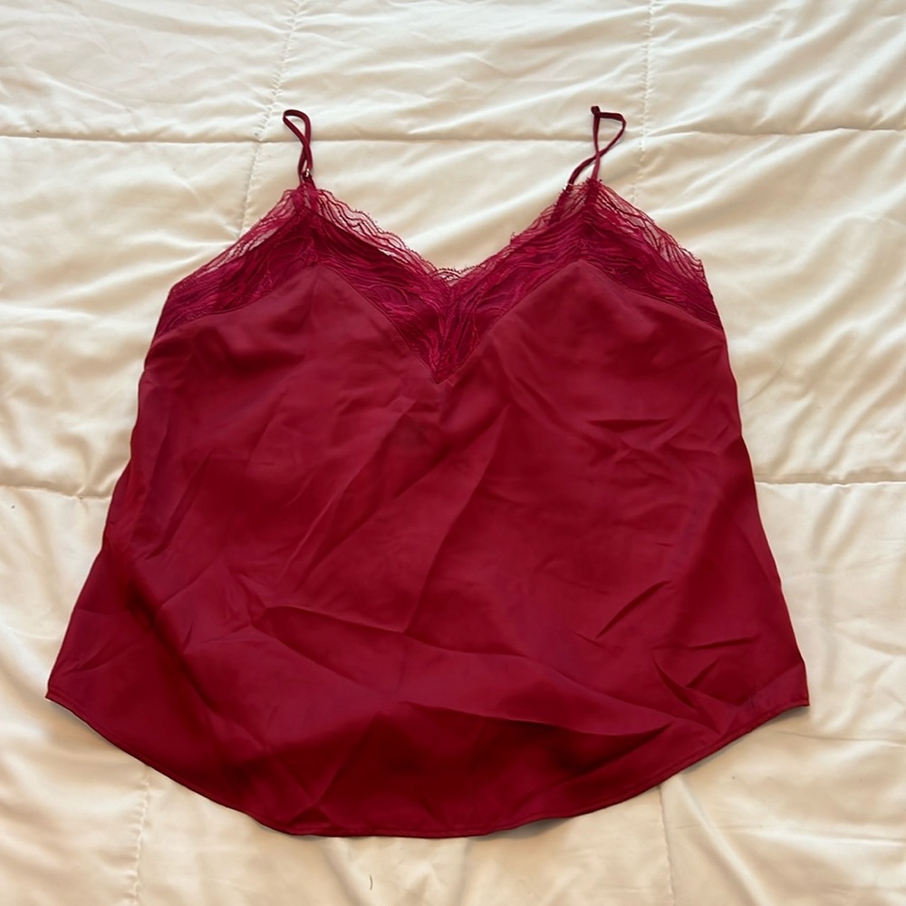 Express top